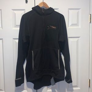 Sitka Fanatic hoody XL